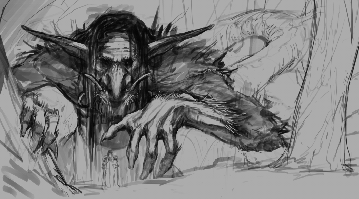 Fiendish Forge-IO Publishing